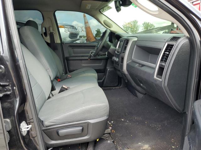 Photo 5 from auction – 2015 RAM 1500 ST with VIN 1C6RR6FT4FS629590