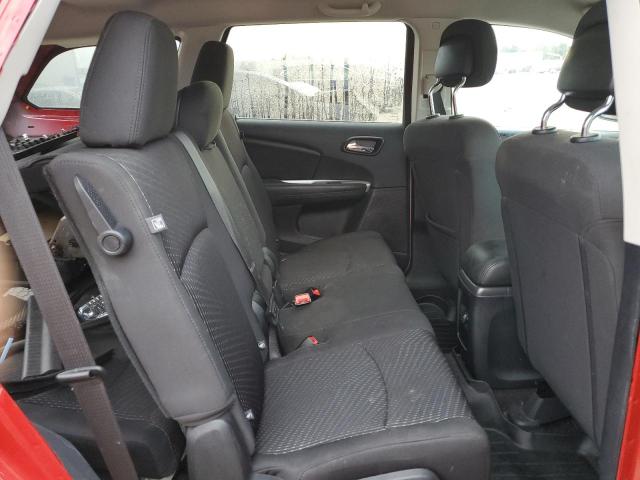 Photo 6 from auction – 2018 DODGE JOURNEY SE with VIN 3C4PDCAB6JT520602