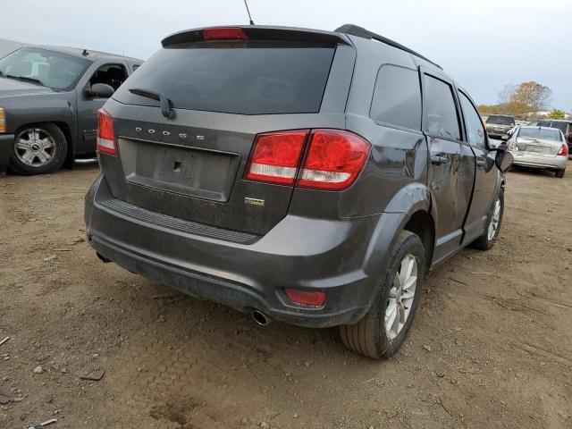 Photo 4 from auction – 2015 DODGE JOURNEY SX with VIN 3C4PDCBG6FT697152