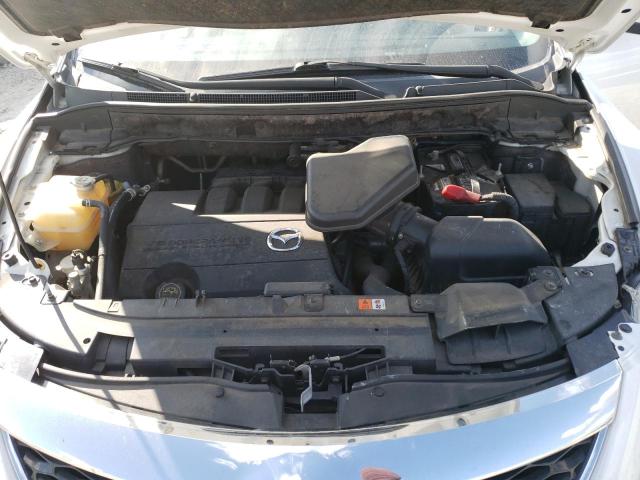 Photo 7 from auction – 2012 MAZDA CX-9 with VIN JM3TB2CA4C0344370