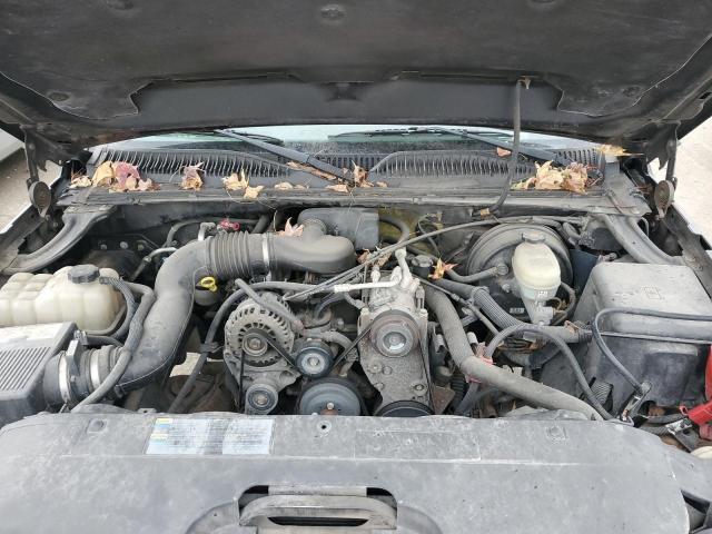 Photo 7 from auction – 2006 CHEVROLET SILVERADO with VIN 1GCEC19XX6Z240762