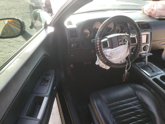 Photo 8 from auction – 2014 DODGE CHALLENGER with VIN 2C3CDYBT9EH270648