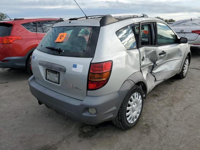 Photo 4 from auction – 2004 PONTIAC VIBE with VIN 5Y2SL62844Z466599