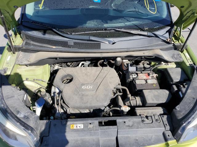 Photo 7 from auction – 2015 KIA SOUL with VIN KNDJN2A27F7807052
