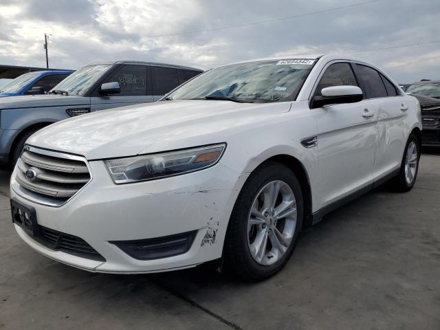 Zdjęcie 2 z aukcji – 2014 FORD TAURUS SEL z VIN 1FAHP2E86EG121421