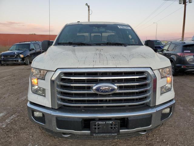 Photo 9 from auction – 2016 FORD F150 SUPER with VIN 1FTEW1EP3GKE02898