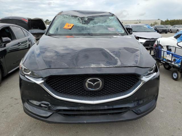 Photo 5 from auction – 2020 MAZDA CX-5 TOURI with VIN JM3KFACM2L0779540