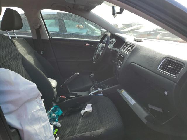 Photo 5 from auction – 2014 VOLKSWAGEN JETTA BASE with VIN 3VW1K7AJ3EM415510