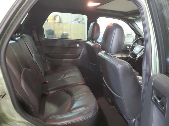 Photo 6 from auction – 2008 MERCURY MARINER PR with VIN 4M2CU971X8KJ14358