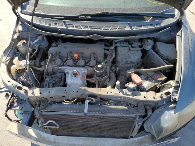 Photo 7 from auction – 2011 HONDA CIVIC VP with VIN 19XFA1F3XBE014898