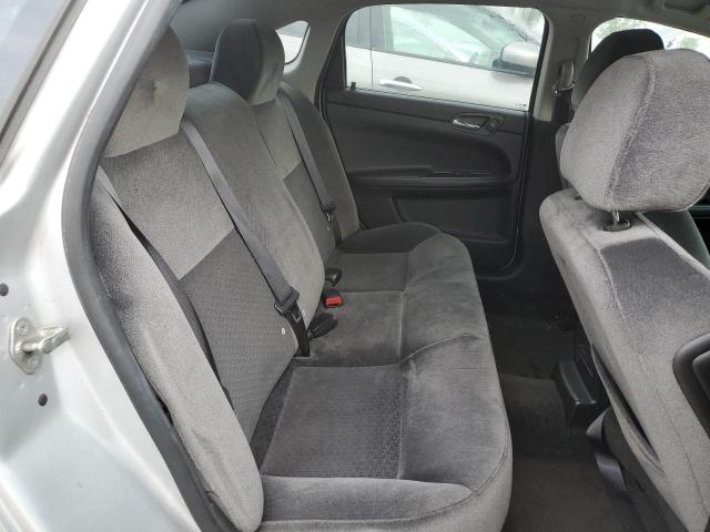 Photo 6 from auction – 2013 CHEVROLET IMPALA POL with VIN 2G1WD5E36D1244639