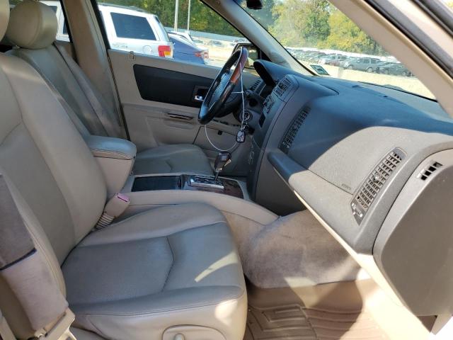 Photo 5 from auction – 2005 CADILLAC SRX with VIN 1GYEE637550171377