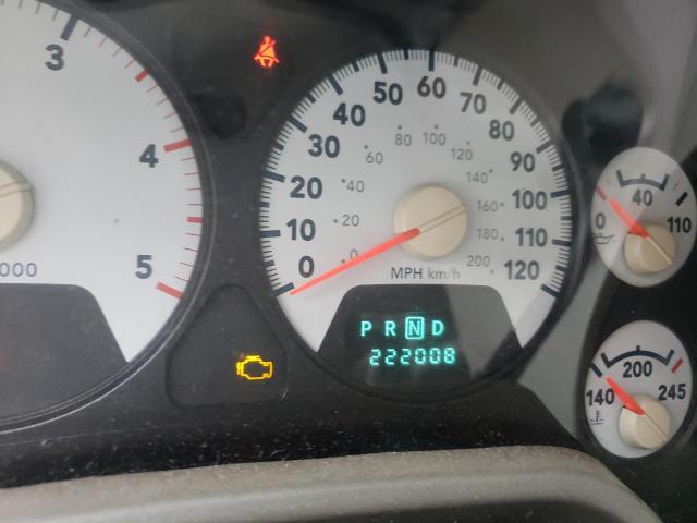 Photo 8 from auction – 2008 DODGE RAM 2500 S with VIN 3D7KS28A48G108467