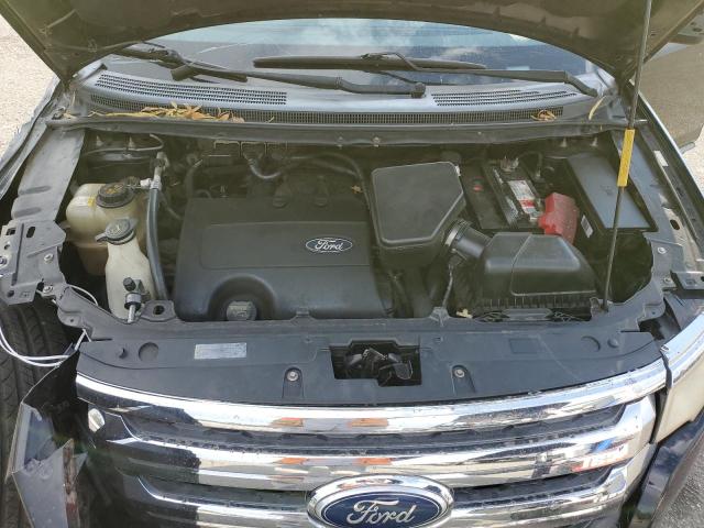 Photo 7 from auction – 2011 FORD EDGE SEL with VIN 2FMDK3JC7BBA77144