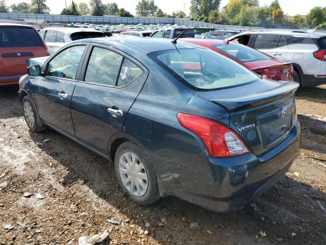 Photo 3 from auction – 2015 NISSAN VERSA S with VIN 3N1CN7AP3FL845846