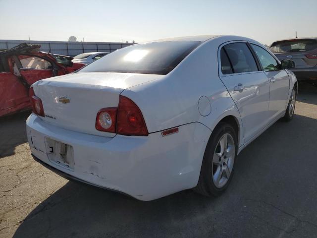 Photo 4 from auction – 2011 CHEVROLET MALIBU LS with VIN 1G1ZA5E11BF283911
