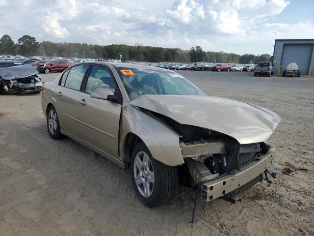 CHEVROLET MALIBU LT 2007 with VIN 1G1ZT58N87F113142 - Photo from auction