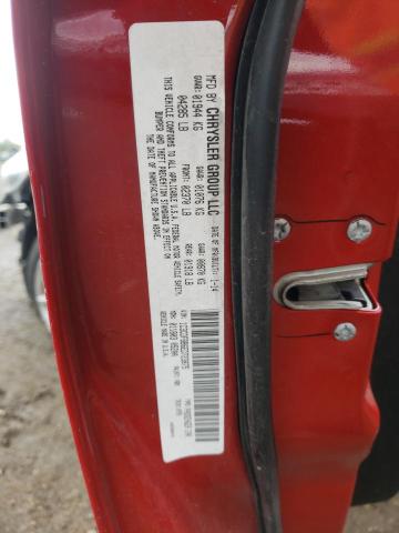 Photo 10 from auction – 2014 DODGE DART SXT with VIN 1C3CDFBB6ED723875