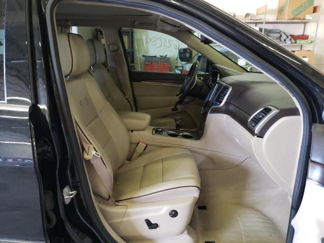 Photo 5 from auction – 2014 JEEP GRAND CHER with VIN 1C4RJFCM7EC366940