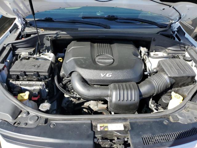 Photo 7 from auction – 2014 JEEP GRAND CHER with VIN 1C4RJFBG0EC470908