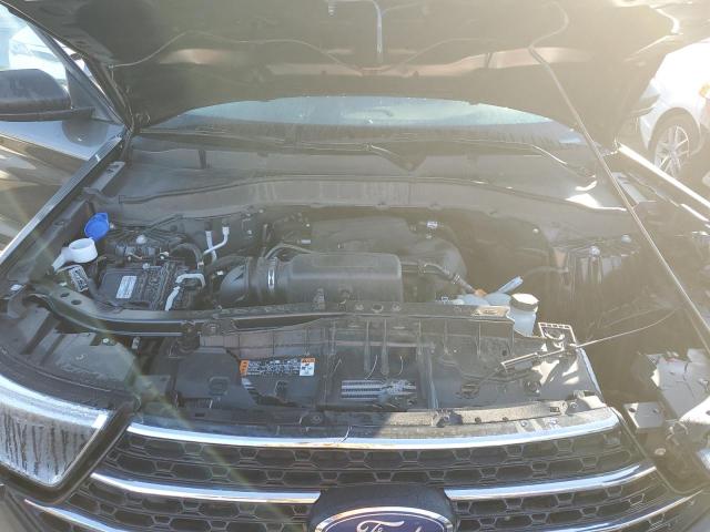 Photo 7 from auction – 2020 FORD EXPLORER X with VIN 1FMSK8DH9LGC56193