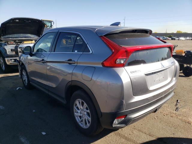 Photo 3 from auction – 2019 MITSUBISHI ECLIPSE CR with VIN JA4AS3AA2KZ013476