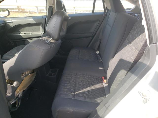 Photo 6 from auction – 2008 DODGE CALIBER with VIN 1B3HB28B38D621205