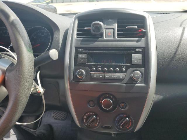 Photo 9 from auction – 2015 NISSAN VERSA S with VIN 3N1CN7AP9FL806937