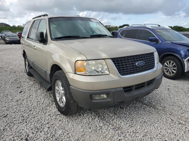 FORD EXPEDITION 2005 with VIN 1FMPU15555LA10702 - Photo from auction