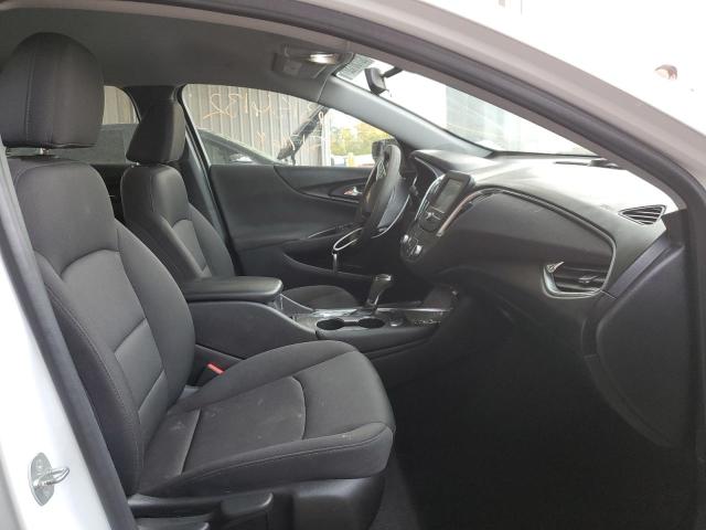 Photo 5 from auction – 2018 CHEVROLET MALIBU LT with VIN 1G1ZD5ST7JF201076