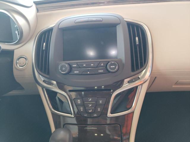 Photo 9 from auction – 2015 BUICK LACROSSE with VIN 1G4GB5G3XFF114403