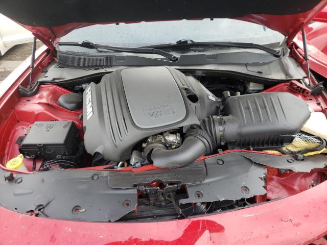 Photo 7 from auction – 2016 DODGE CHARGER R/ with VIN 2C3CDXCT1GH169339