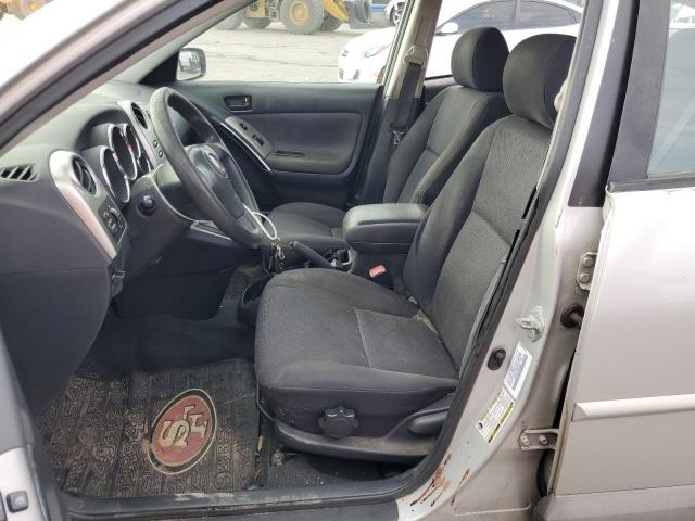 Photo 5 from auction – 2004 PONTIAC VIBE with VIN 5Y2SL62844Z466599