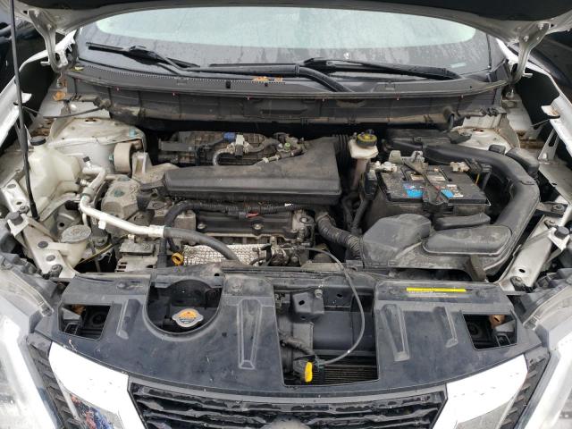 Photo 7 from auction – 2017 NISSAN ROGUE S with VIN KNMAT2MTXHP558274