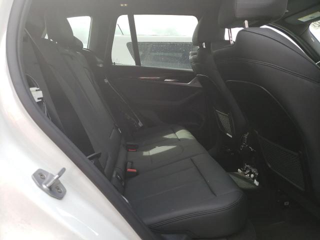 Photo 6 from auction – 2019 BMW X3 XDRIVE3 with VIN 5UXTR9C59KLE17084