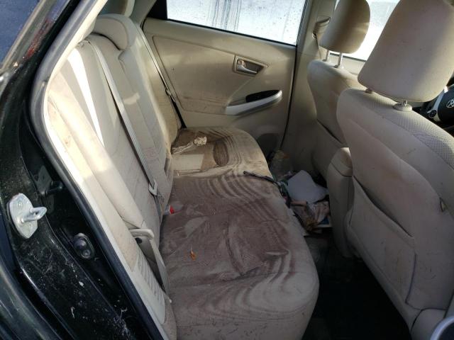 Photo 6 from auction – 2013 TOYOTA PRIUS with VIN JTDKN3DU8D5664645