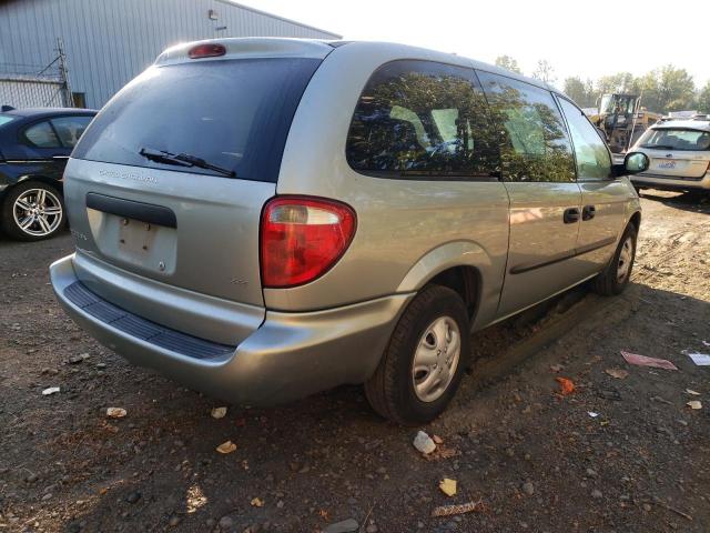 Photo 4 from auction – 2003 DODGE GRAND CARA with VIN 1D4GP24RX3B326043