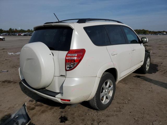 Photo 4 from auction – 2012 TOYOTA RAV4 LIMIT with VIN 2T3DK4DV5CW083644