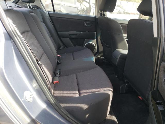 Photo 6 from auction – 2008 MAZDA 3 S with VIN JM1BK324781150102