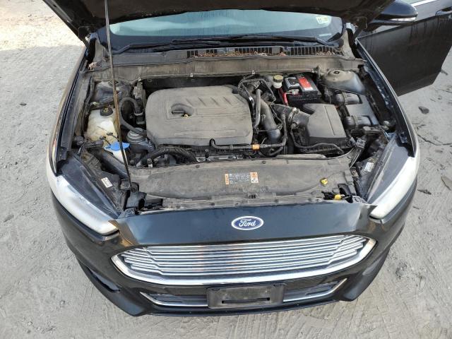 Photo 7 from auction – 2014 FORD FUSION SE with VIN 3FA6P0HD7ER199218