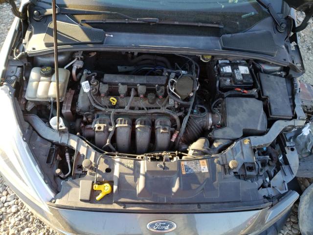 Photo 7 from auction – 2015 FORD FOCUS SE with VIN 1FADP3F23FL219717