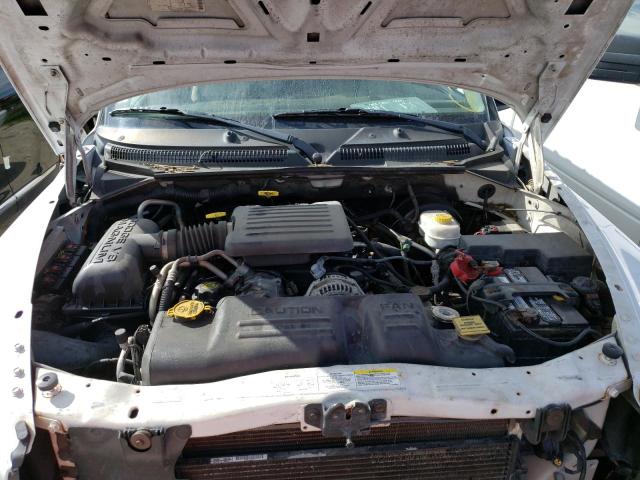 Photo 7 from auction – 2003 DODGE DURANGO SL with VIN 1D4HS58N13F528368