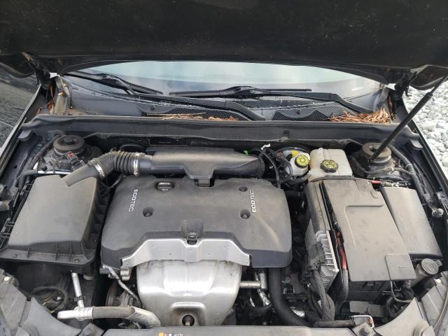 Photo 7 from auction – 2015 CHEVROLET MALIBU 1LT with VIN 1G11C5SL4FF281752