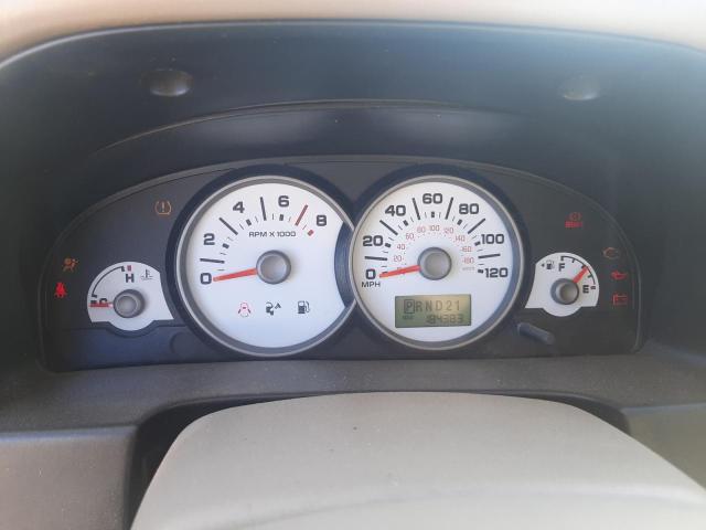 Photo 8 from auction – 2007 FORD ESCAPE XLT with VIN 1FMCU03Z27KB35695