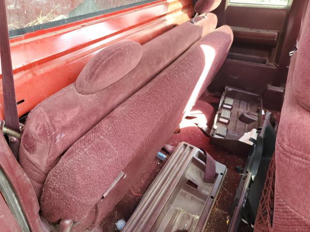 Фото 6 с аукциона – 1998 CHEVROLET GMT-400 C1 с VIN 2GCEC19R7W1164475