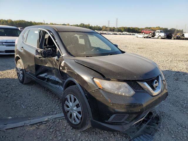 Photo 1 from auction – 2016 NISSAN ROGUE S with VIN JN8AT2MT5GW002544