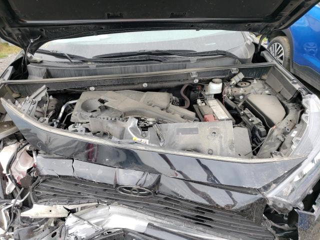 Photo 7 from auction – 2020 TOYOTA RAV4 LE with VIN 2T3B1RFV2LC125869