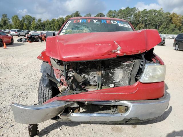 Photo 9 from auction – 2006 FORD F150 with VIN 1FTRX12W66FA11004
