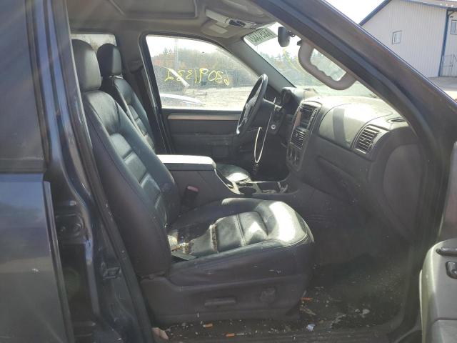 Photo 5 from auction – 2003 FORD EXPLORER X with VIN 1FMZU73W53UB39120