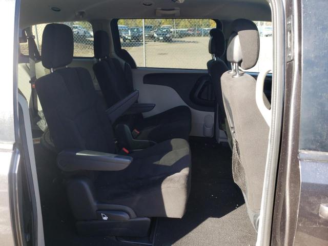 صورة رقم 6 من المزاد - 2016 DODGE GRAND CARA مع VIN 2C4RDGBG1GR335217